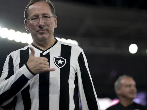 Botafogo prioriza perfil da nova contratação