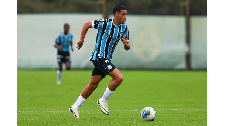 Foto: Reprodução/Grêmio