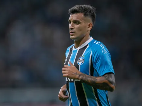 Grêmio define chegada de camisa 10 e futuro de Cristaldo tem novidade