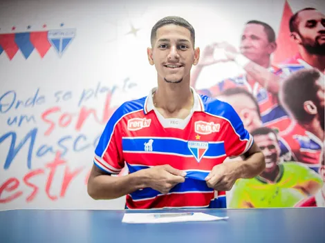 Erisson Matias revela como o Fortaleza contratou Gustavo Mancha de graça