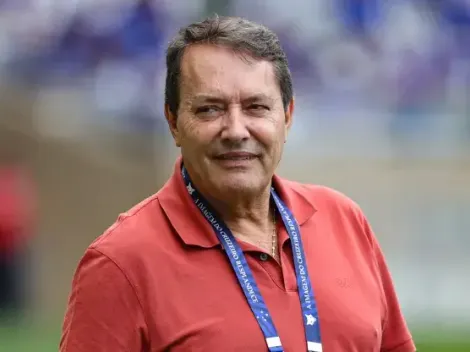 Entenda qual é a situação de Marino Hinestroza, Michael e +2 alvos do Cruzeiro no mercado