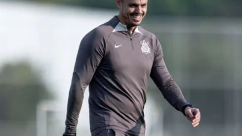 Foto: reprodução/Corinthians