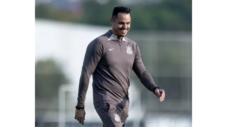 Foto: reprodução/Corinthians