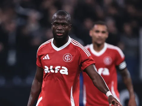 Enner Valencia tem atualização preocupante sobre lesão no Inter