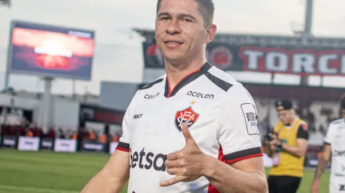 Divulgação/ EC Vitória