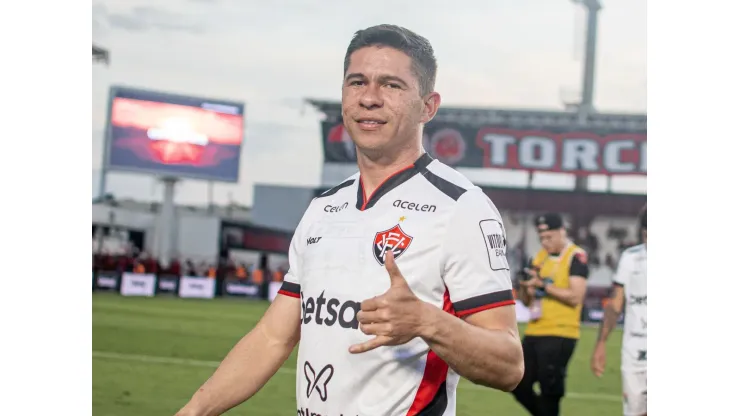 Divulgação/ EC Vitória