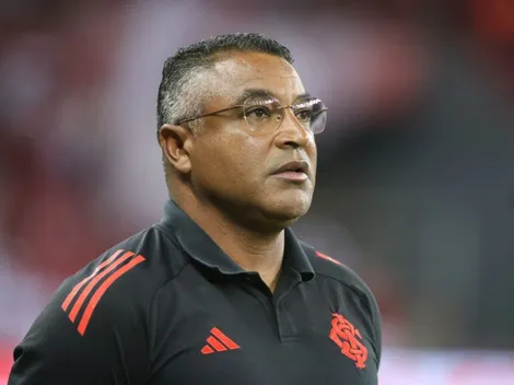 Internacional de Roger Machado conta com Gabriel Carvalho e +4 contra o Bitafogo