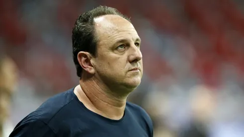 Foto: Felipe Oliveira/EC Bahia