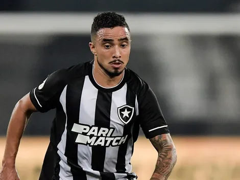 Rafael avalia momento do Botafogo e revela o que falta para a equipe em 2025