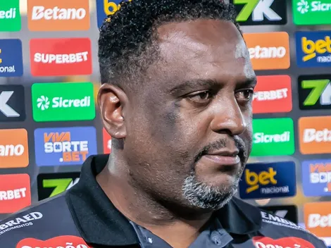 Jorge Castilho, do Maringá é cotado no Athletico-PR