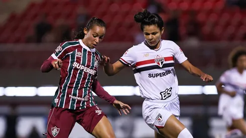 São Paulo Feminino (Rebeca Reis/ Staff Images Woman/ CBF)
