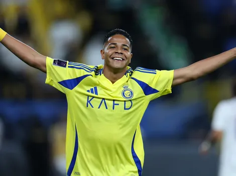 Cria do Corinthians, Wesley pode fechar com rival tricampeão da Libertadores