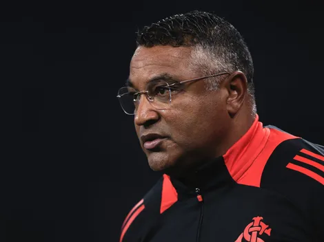 Roger Machado age rápido e define substituto de Enner Valencia no Internacional