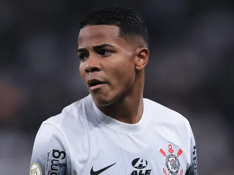 Wesley deixa o Botafogo de lado e pode fechar com outra equipe do Brasileirão