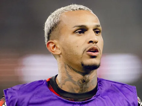 Venda de Wesley do Flamengo ao Manchester City é aprovado pela Nação