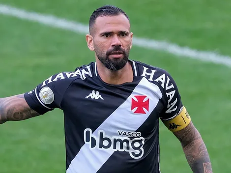 Leandro Castán expõe real motivo para nunca ter voltado ao Corinthians