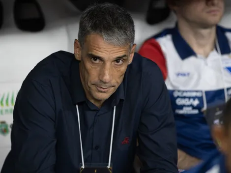 Fortaleza brilha, goleia Juventude e Vojvoda recebe carinho da torcida