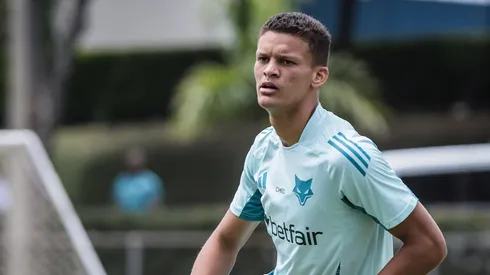 Foto: Gustavo Aleixo