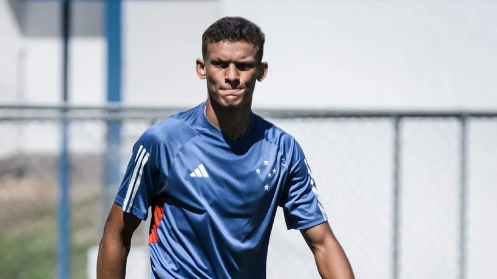 Foto: Gustavo Aleixo