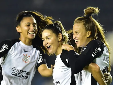 Veja quem lidera a briga pela artilharia do Brasileirão Feminino
