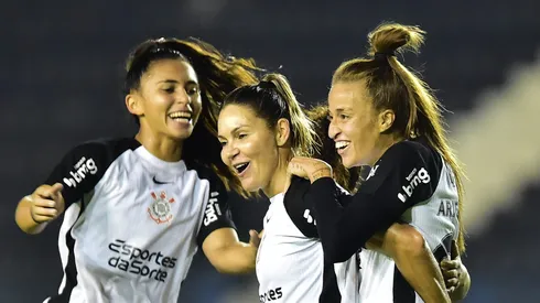 Corinthians Feminino (Staff Images/ CBF)