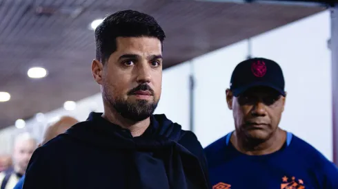 Foto: Paulo Paiva/SCR