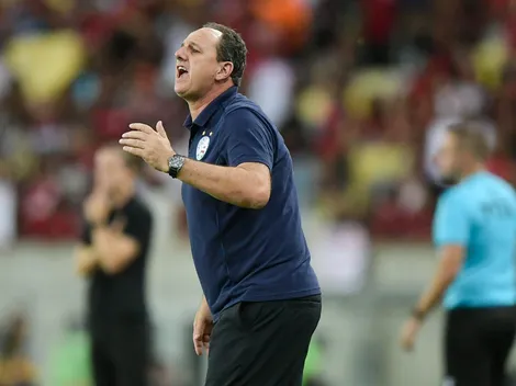 Torcida do Bahia manda a real sobre Rogério Ceni após derrota