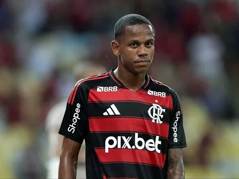 Flamengo leva a melhor diante do Bahia, mas lance envolvendo Wallace Yan dar o que falar