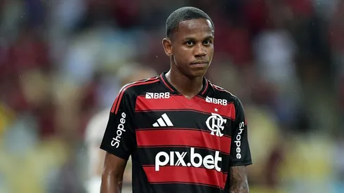 Thiago Ribeiro/AGIF