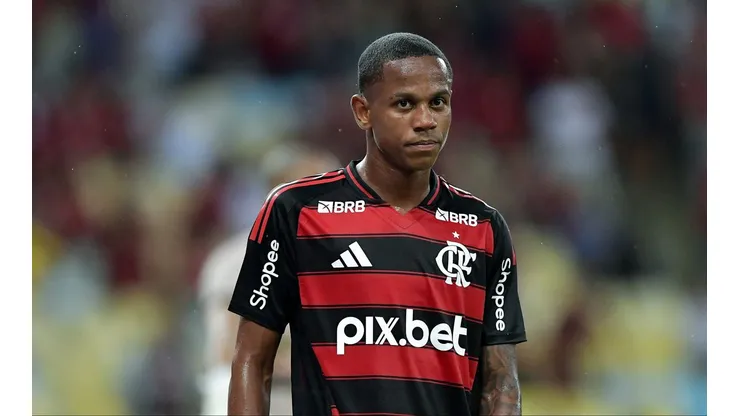Thiago Ribeiro/AGIF