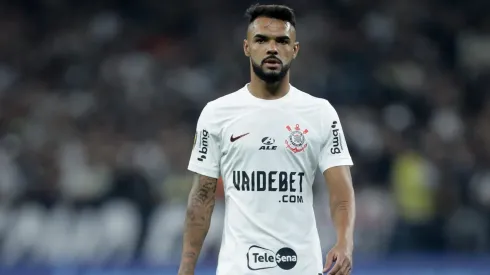 (Foto: Rodrigo Coca/Agência Corinthians