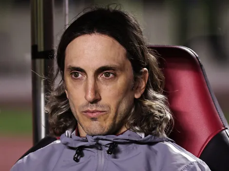 Zubeldía recebe aviso e São Paulo decide negociar lateral no meio do ano