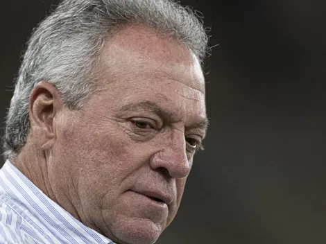 Abel Braga revela que recusou retornar ao Internacional