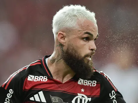 Filipe Luís surpreende e solta o verbo sobre Michael após vitória do Flamengo