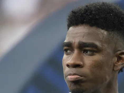 Dorival revela a motivação de escolher Félix e +1 no Corinthians