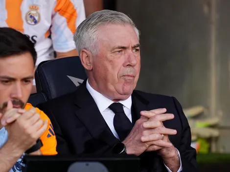 Ancelotti abre o jogo sobre futuro no Real Madrid e dá declaração sobre Rodrygo