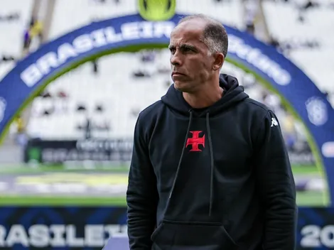 Pedrinho é informado e Felipe Maestro toma decisão 'bombástica' no Vasco