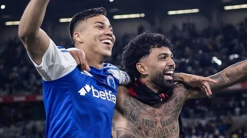 Foto: Cruzeiro EC