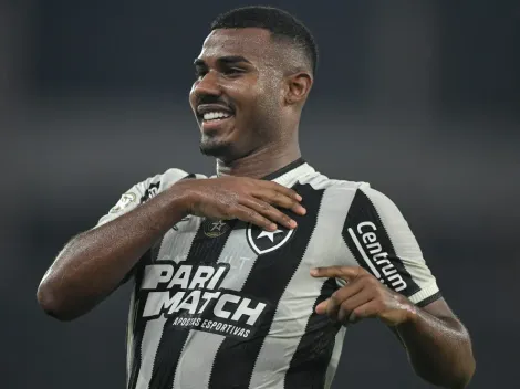 Botafogo de Renato Paiva goleia Internacional e Cuiabano brilha no Brasileirão
