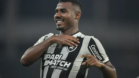 Foto: Thiago Ribeiro/AGIF