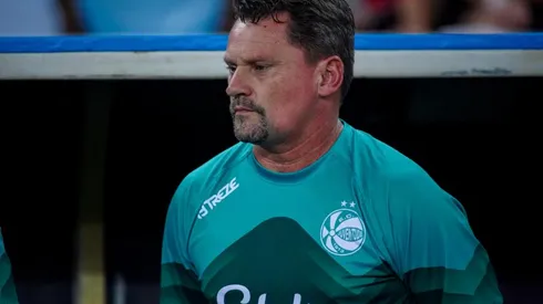 Foto: Fernando Alves/ECJ
