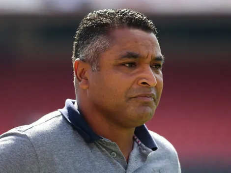 Notícia sobre Roger ferve tudo no Grêmio