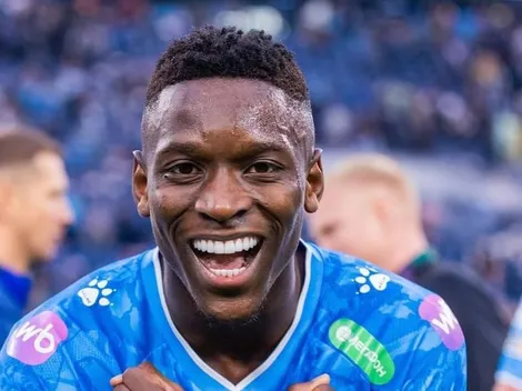 Luiz Henrique revela motivo inusitado por escolher jogar no Zenit