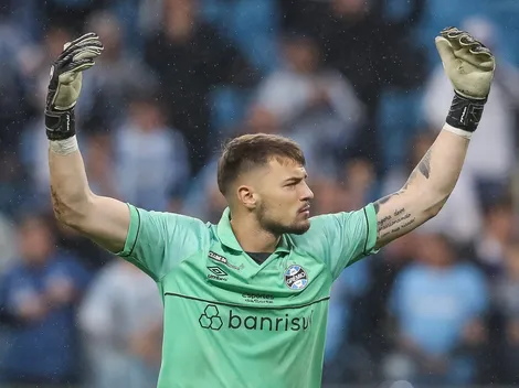 Notícia sobre Gabriel Grando agita o Grêmio