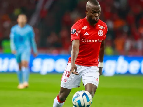 Situação de Enner Valencia agita o Internacional