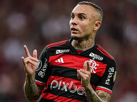 Fiel torcida pede Everton Cebolinha no Corinthians de Dorival Júnior