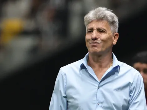 Fluminense confirma lesão de jogador titular e Renato Gaúcho ganha desfalque