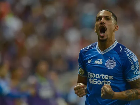 Situação de lesão de Gilberto tem atualização no Bahia para Libertadores