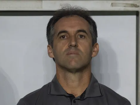 Ceará empata com o Santos e torcida 'detona' atitude de Léo Condé