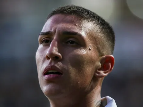 Notícia envolvendo Monsalve agita o Cruzeiro